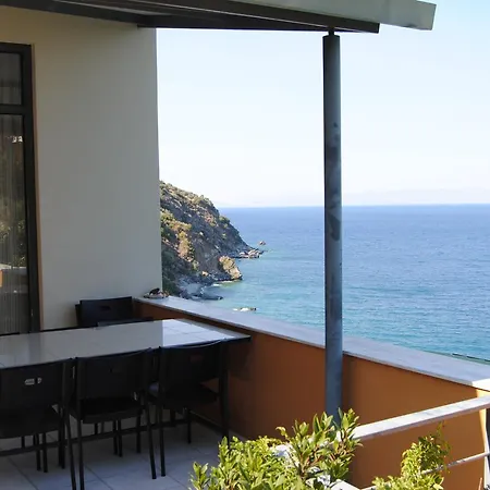 Holiday home Leonidionhouses - The Kissakas Terrace House Leonidio