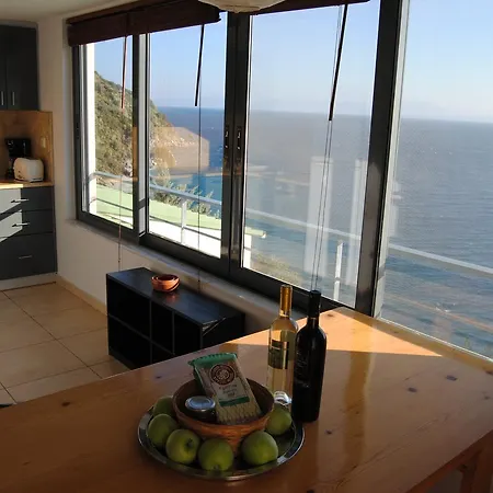 Leonidionhouses - The Kissakas Terrace House