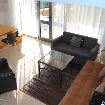 Holiday home Leonidionhouses - The Kissakas Terrace House *