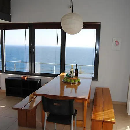 Ferienhaus Leonidionhouses - The Kissakas Terrace House *