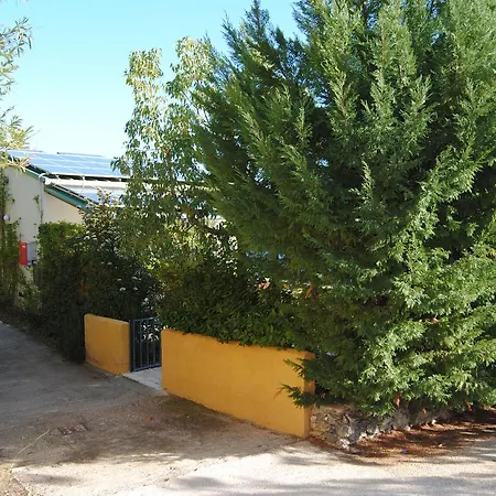 Leonidionhouses - The Kissakas Terrace House Holiday home