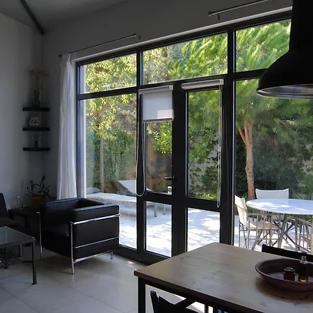 Leonidionhouses - The Kissakas Terrace House Ferienhaus