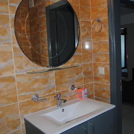 Holiday home Leonidionhouses - The Kissakas Terrace House *