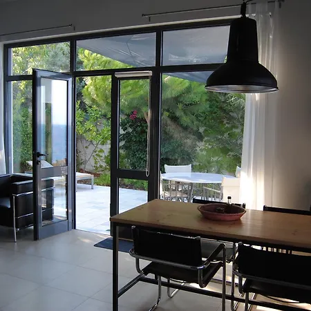 Leonidionhouses - The Kissakas Terrace House * Leonidio