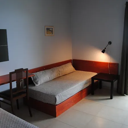 Leonidionhouses - The Kissakas Terrace House