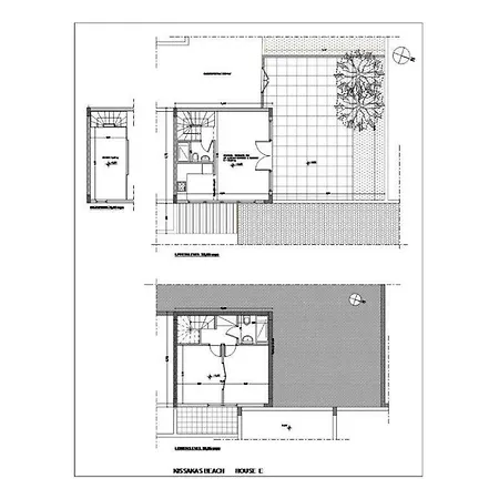 Leonidionhouses - The Kissakas Terrace House